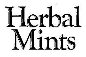 HERBAL MINTS