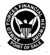 ARMED FORCES FINANCIAL NETWORK POINT OF SALE