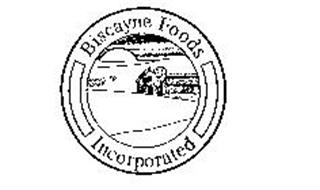 BISCAYNE FOODS INCORPORATED