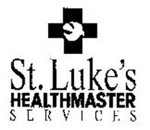 ST. LUKE'S HEALTHMASTER SERVICES