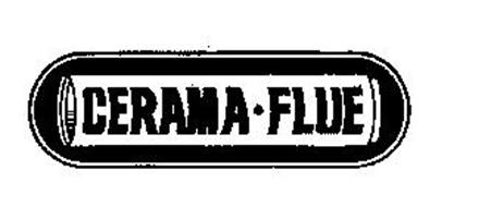 CERAMA-FLUE
