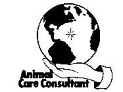 ANIMAL CARE CONSULTANT