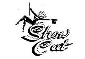 SHOW CAT