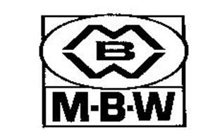 M-B-W MBW