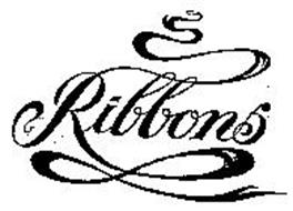 RIBBONS