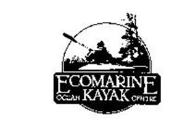 ECOMARINE OCEAN KAYAK CENTRE