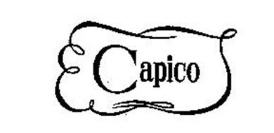 CAPICO