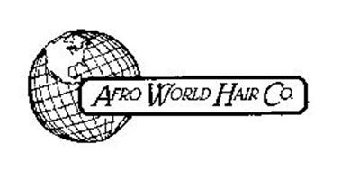 AFRO WORLD HAIR CO.