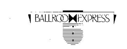 BALLROOM EXPRESS