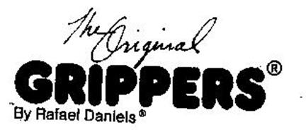 GRIPPERS BY