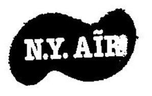 N.Y. AIR