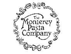 THE MONTEREY PASTA COMPANY