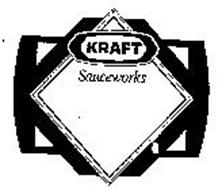 KRAFT SAUCEWORKS