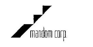 MANDOM CORP.
