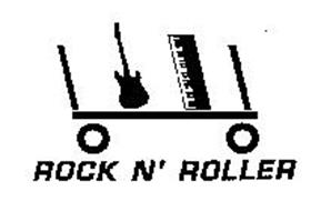 ROCK N' ROLLER