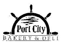 PORT CITY BAKERY & DELI