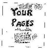 YOUR PAGES