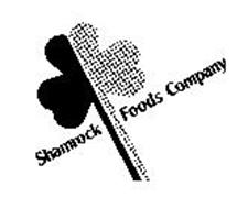 SHAMROCK FOODS COMPANY