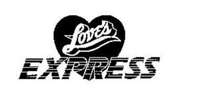 LOVE'S EXPRESS