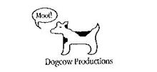 MOOF! DOGCOW PRODUCTIONS