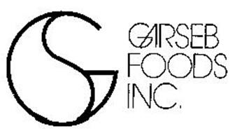 GS GARSEB FOODS INC.
