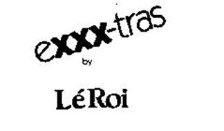 EXXX-TRAS BY LEROI