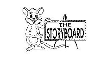 THE STORYBOARD