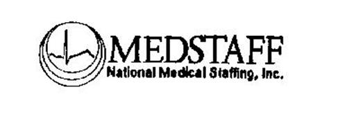 MEDSTAFF NATIONAL MEDICAL STAFFING, INC.