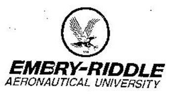 1926 EMBRY-RIDDLE AERONAUTICAL UNIVERSITY