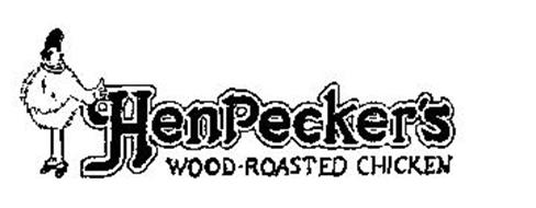 HENPECKER'S WOOD-ROASTED CHICKEN