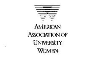 AMERICAN ASSOCIATION OF UNIVERSITY WOMEN