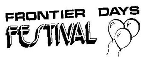 FRONTIER DAYS FESTIVAL
