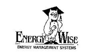 ENERGY WISE ENERGY MANAGEMENT SYSTEMS