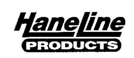 HANELINE PRODUCTS