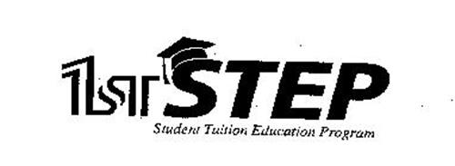 1ST STEP STUDENT TUITION EDUCATION PROGRAM