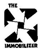 THE IMMOBILIZER