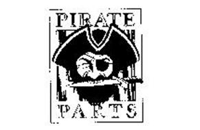 PIRATE PARTS