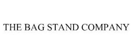 THE BAG STAND COMPANY