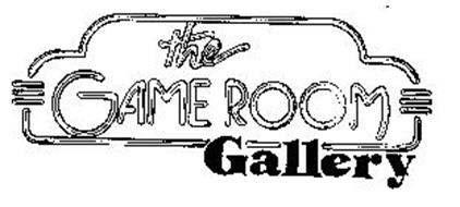 THE GAME ROOM GALLERY