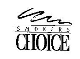 SMOKERS CHOICE