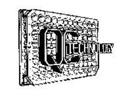 QC TECHNOLOGY