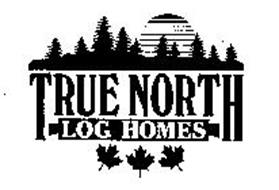 TRUE NORTH LOG HOMES