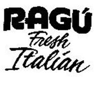 RAGU FRESH ITALIAN