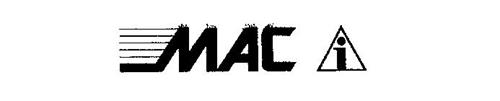 MAC I