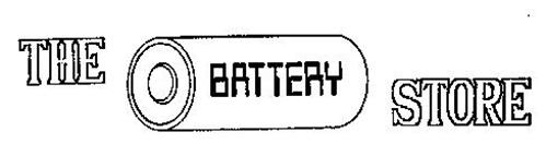 THE BATTERY STORE