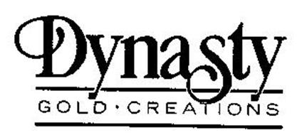 DYNASTY GOLD CREATIONS