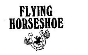 FLYING HORSESHOE