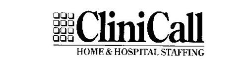 CLINICALL HOME & HOSPITAL STAFFING