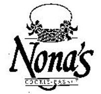 NONA'S COOKIE-BASKET