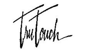 TRUTOUCH